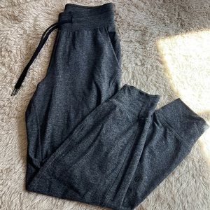 Lululemon Ready to Rulu Joggers